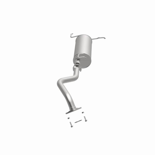 Magnaflow 106-0257