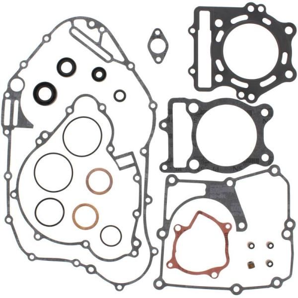 Vertex Pistons 811831