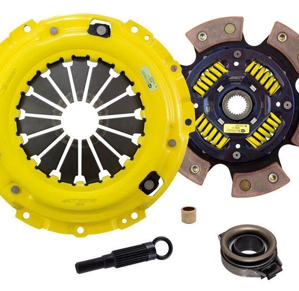 ACT HD/Race Clutch Kits ACT NM1-HDG6