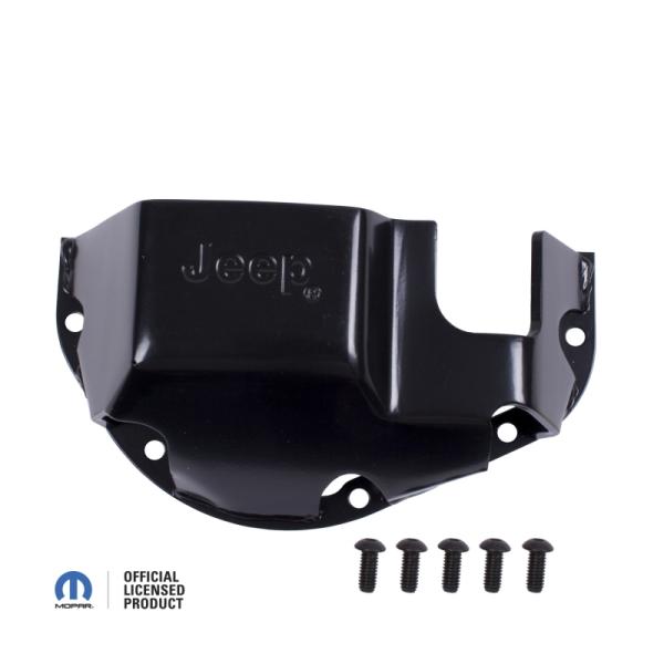 Rugged Ridge DMC-16597.44