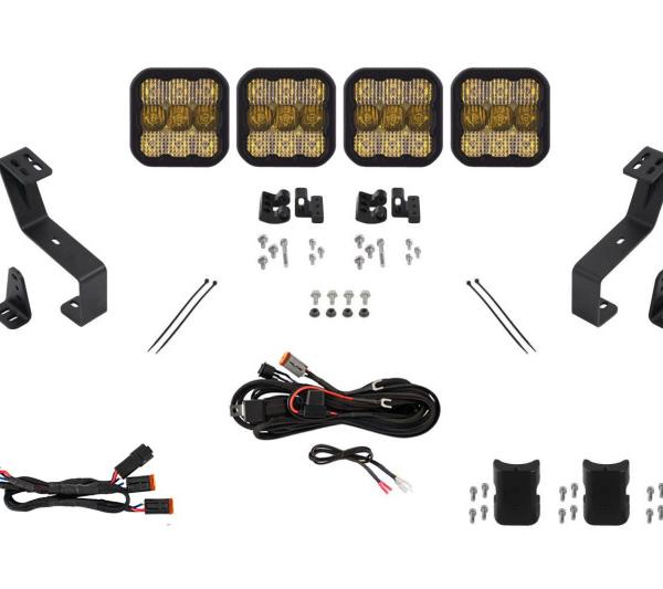 Diode Dynamics DD7609