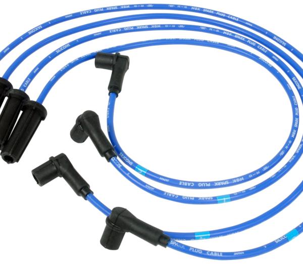 NGK Spark Plug Wire Sets NGK 7845