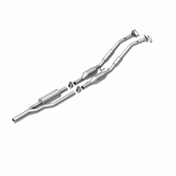 MAG Converter Direct Fit Magnaflow 49716