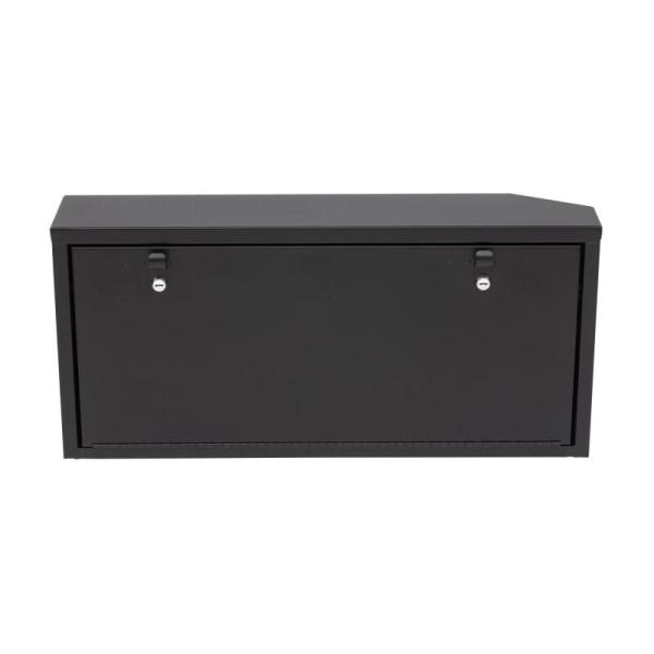 TFY Tailgate Lockbox Tuffy Products 359-01