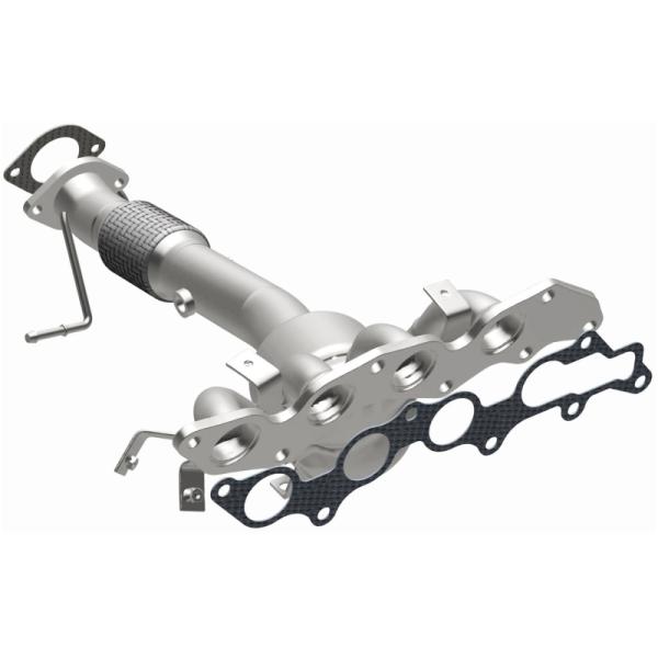 MAG Converter Direct Fit Magnaflow 49345