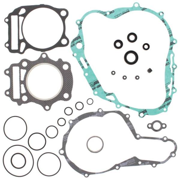Vertex Pistons 811592