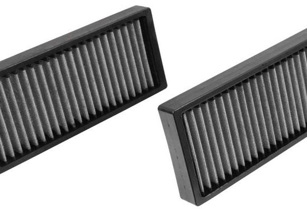 KN Cabin Air Filters K&N Engineering VF1002