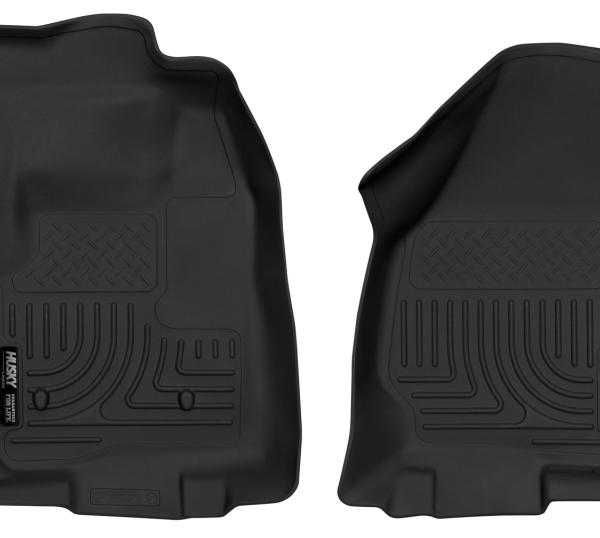 Husky Liners 18721