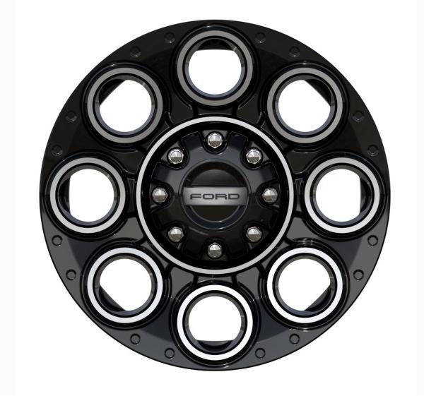 Ford Racing M-1007K-S2008GBM