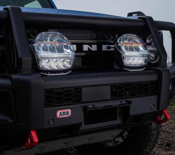 ARB ARBVX17