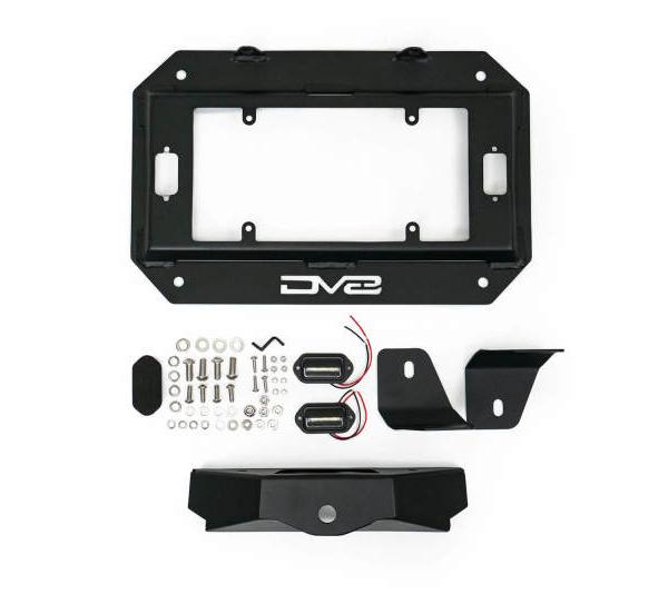DV8 Offroad TSJL-03