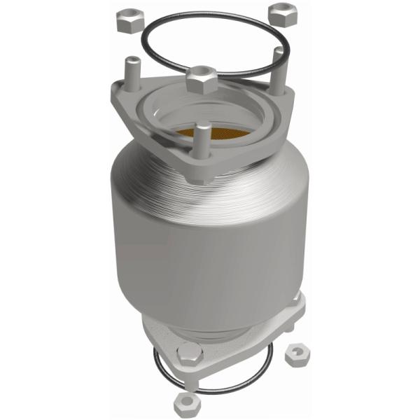 Magnaflow 551291