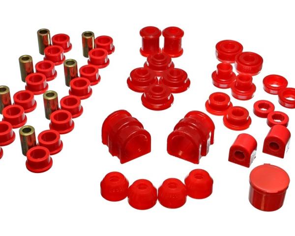 Energy Suspension 18.18101R