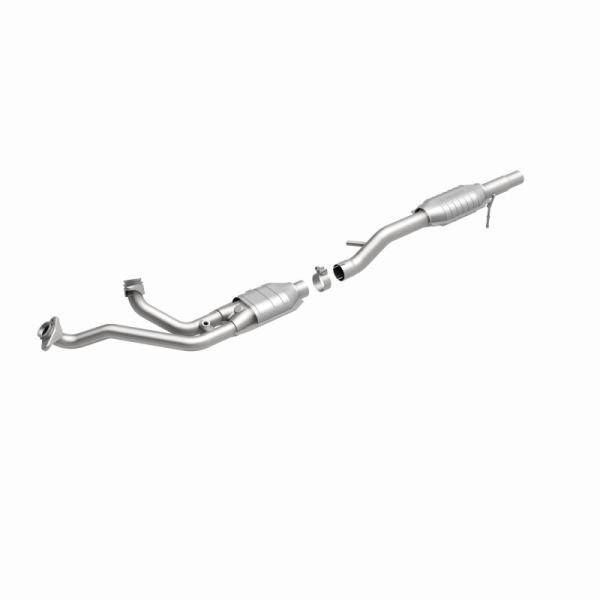 Magnaflow 334302