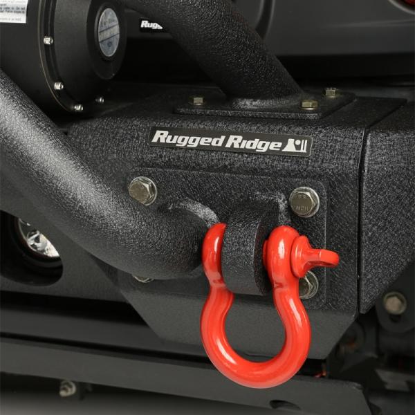 Rugged Ridge 11235.13