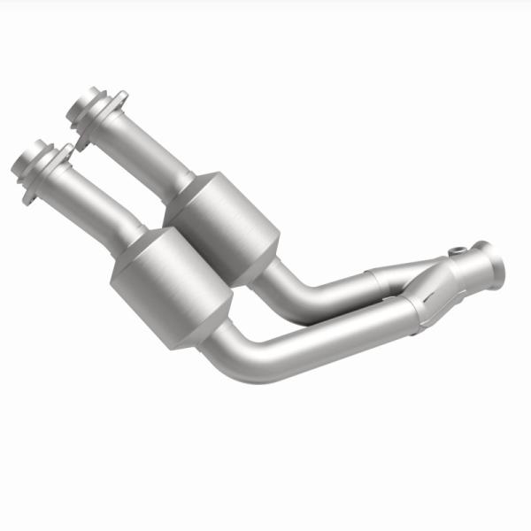 MAG Converter Direct Fit Magnaflow 24226
