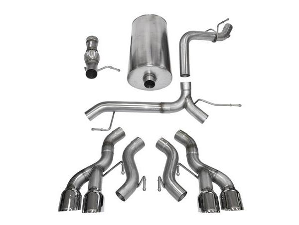 CORSA Performance 14886