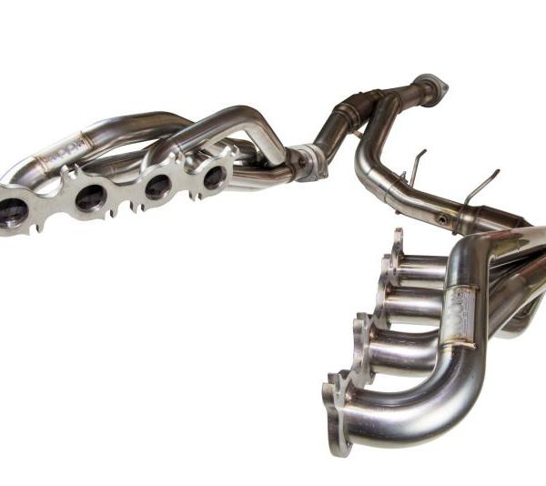 KSH Headers & Conn Pipe Kooks Headers 1361H230