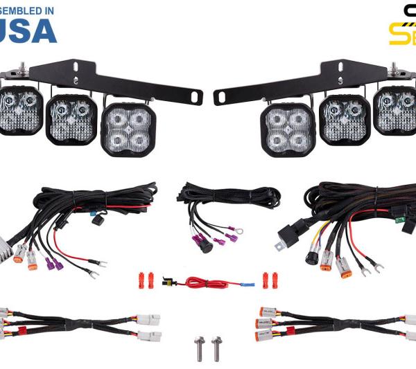 Diode Dynamics DD6366