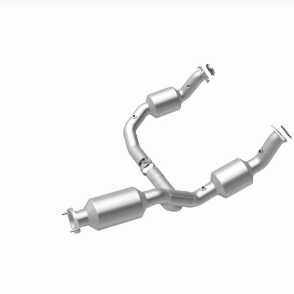 MAG Converter Direct Fit Magnaflow 280429