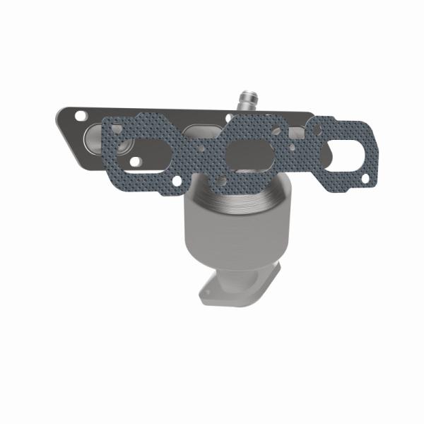 MAG Converter Direct Fit Magnaflow 49971