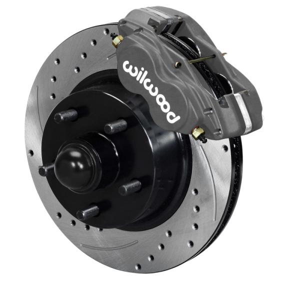 WIL Dynalite Brake Kit Wilwood 140-13653-D