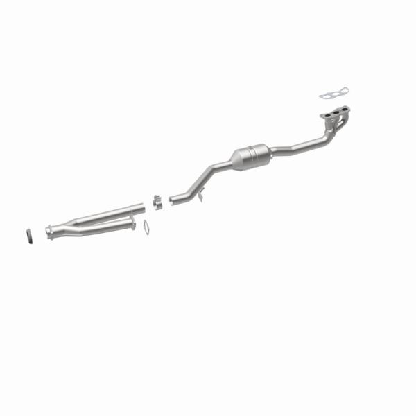MAG Converter Direct Fit Magnaflow 52202