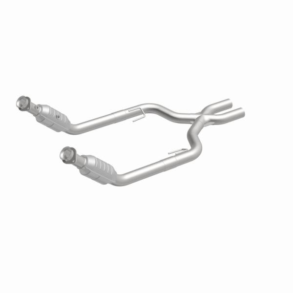 MAG Converter Direct Fit Magnaflow 15448