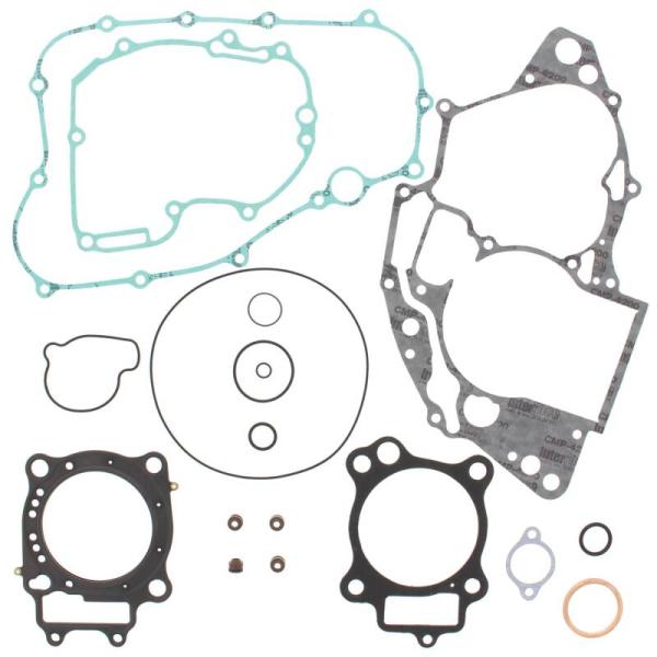 Vertex Pistons 808262