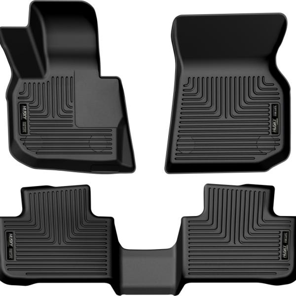 Husky Liners 95911