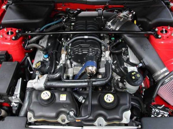 K&N Engineering 57-2571