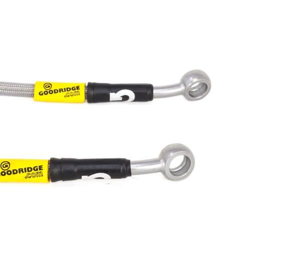 GR G-Stop Brake Line Kits Goodridge 22124