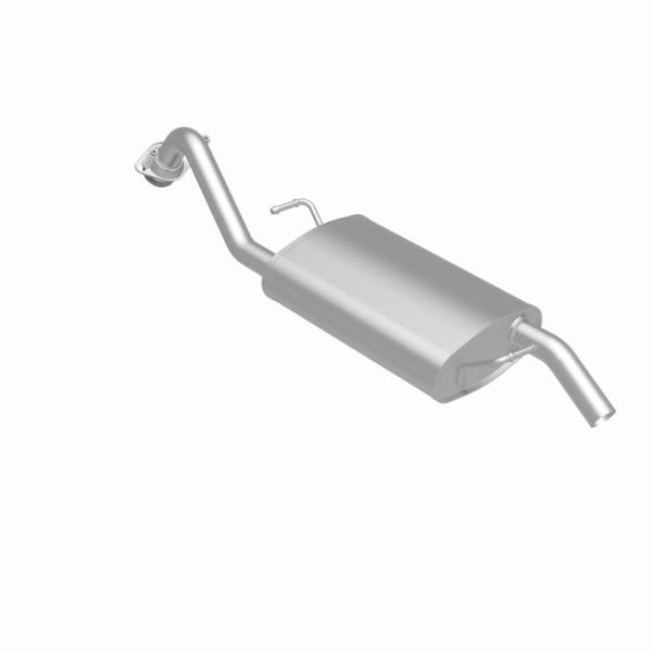 MAG BRE Exhaust Kits Magnaflow 106-0060