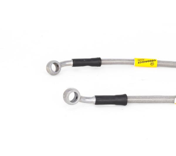 GR G-Stop Brake Line Kits Goodridge 14123