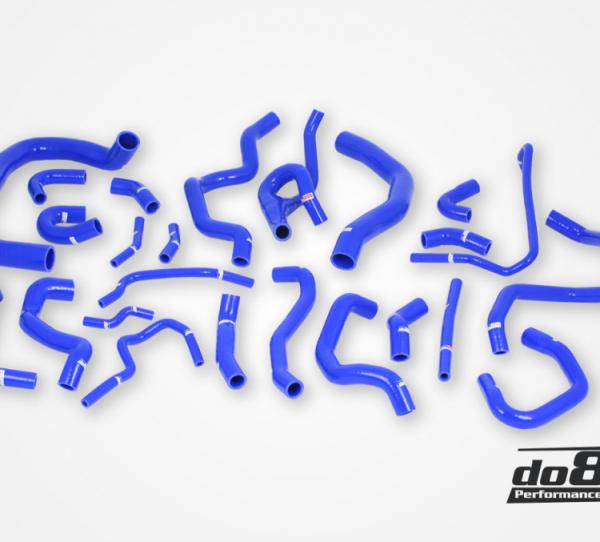 DOB Hose - Coolant/Radiator do88 DO88-KIT187B