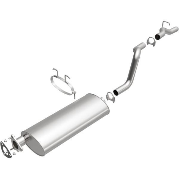 MAG BRE Exhaust Kits Magnaflow 106-0181