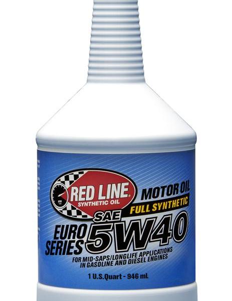Red Line 12404