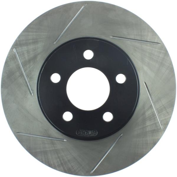 Stoptech 126.61072SR