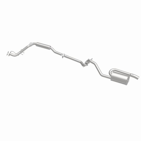 MAG BRE Exhaust Kits Magnaflow 106-0804