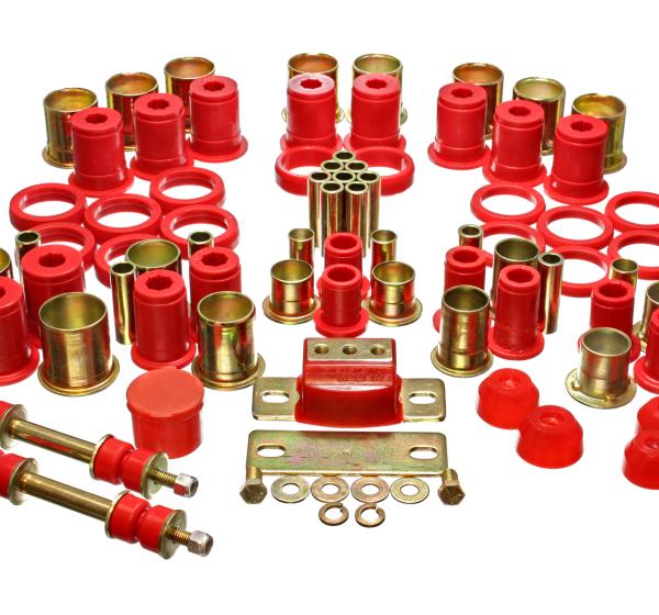 Energy Suspension 3.18111R