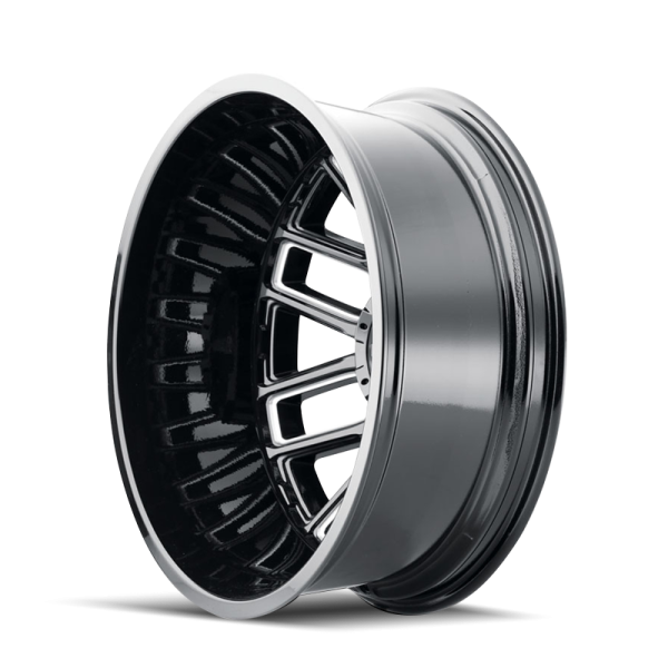 Mayhem 8107D-2877BMR232