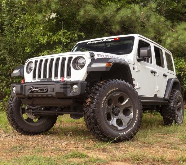Rugged Ridge 11544.24