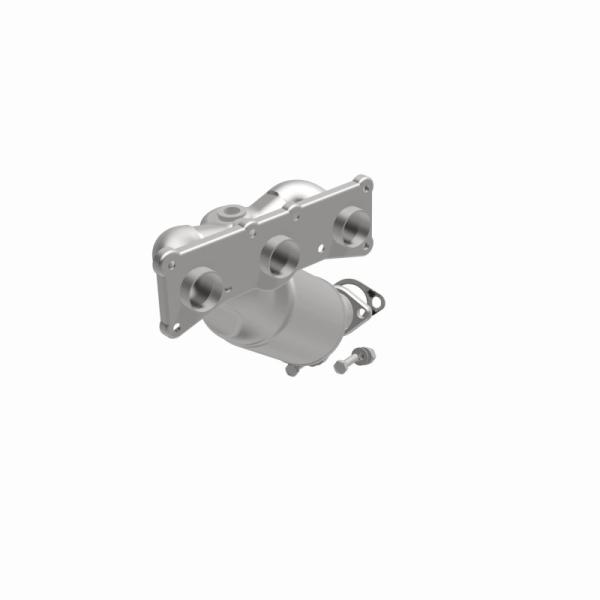 Magnaflow 5531763