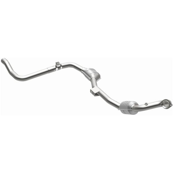 Magnaflow 24580