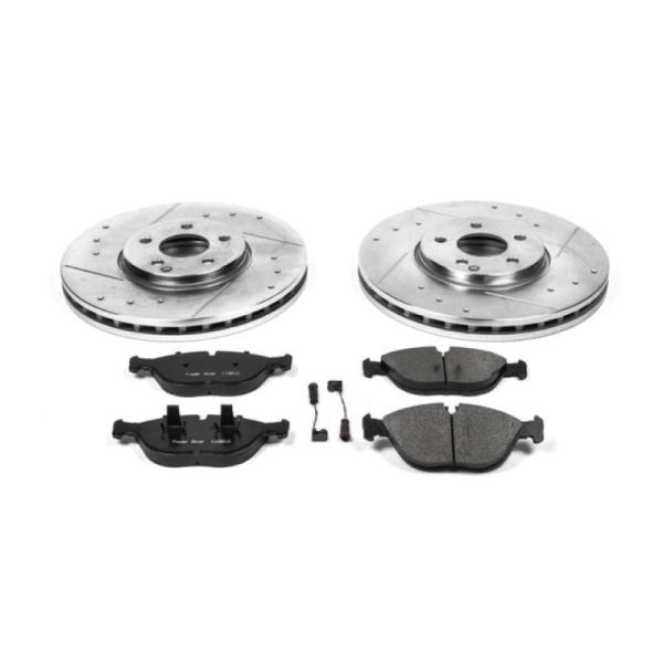 PowerStop K5120