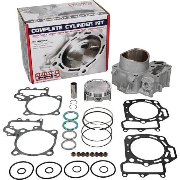 Cylinder Works CW30013K03HC