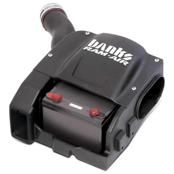 Banks Power 42210