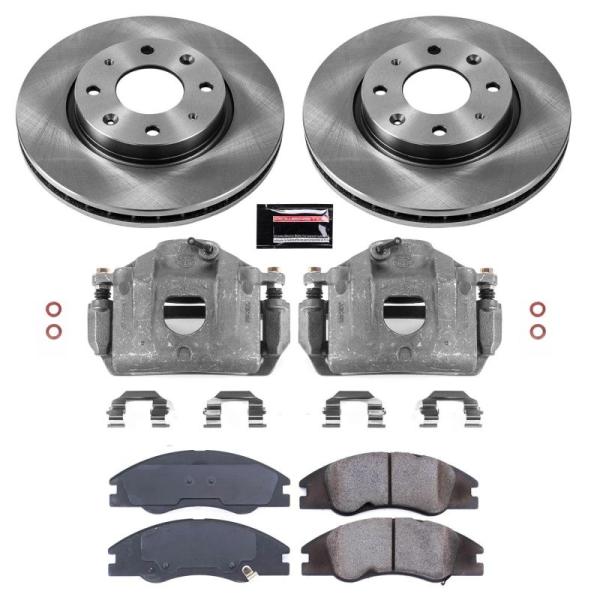 PowerStop KCOE5903