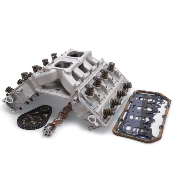 Edelbrock 2052
