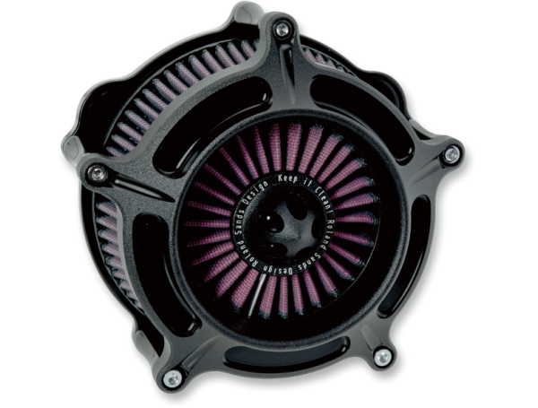 Roland Sands Design 0206-2039-SMB